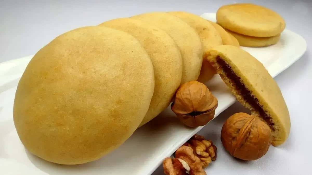تصویر 3 از خرید کلوچه لاهیجان + قیمت خرید باور نکردنی